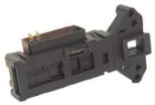 Indesit Domestic Spares -  Cannon Hotpoint 1701696 Door Switch