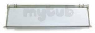 Indesit Domestic Spares -  Hotpoint 242100 Dairy Door 8109 C00242100