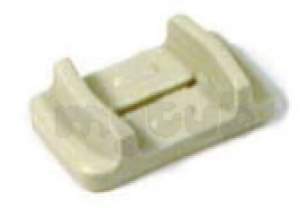Indesit Domestic Spares -  Hotpoint 7022482 Ceramic Restraint