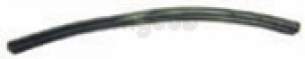 Indesit Domestic Spares -  Creda 6224062 Lower Door Seal 49111