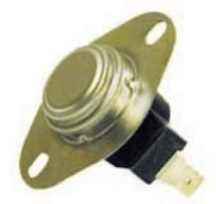 Indesit Domestic Spares -  Cannon Creda 6101405 Thermal Cut Out