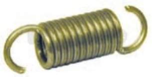 Indesit Domestic Spares -  Creda 1740909 Belt Tension Spring