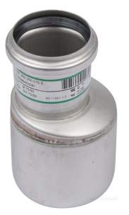 Blucher Drainage -  Blucher Eccentric Increaser 850.050.075