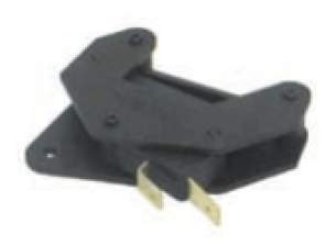 Indesit Domestic Spares -  Hotpoint 1701448 Door Interlock C00095630