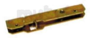 Indesit Domestic Spares -  Creda 6222434 Door Hinge Guide T-o 48122