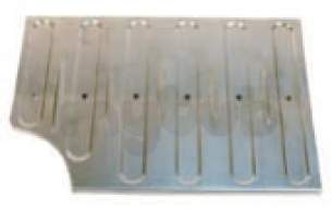 Indesit Domestic Spares -  Creda 6202654 Grill Pan Splash Tray
