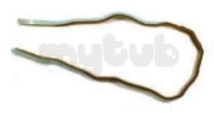 Indesit Domestic Spares -  Cannon Creda 1740354 Door Seal Inner