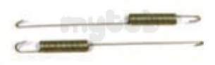Indesit Domestic Spares -  Hotpoint 168063 Spring Restraint