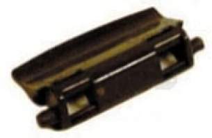 Indesit Domestic Spares -  Hotpoint 1601477 Door Release Lever Br