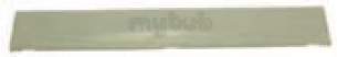 Indesit Domestic Spares -  Hotpoint 1602467 Kickstrip White