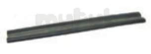 Indesit Domestic Spares -  Hotpoint 1800270 Door Seal Lower