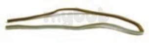 Indesit Domestic Spares -  Creda 1740132 Door Seal 37305-24-25