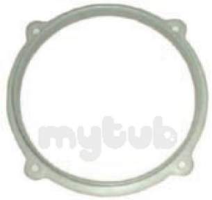 Indesit Domestic Spares -  Hotpoint 170057 Drum Bearing Collar 9310