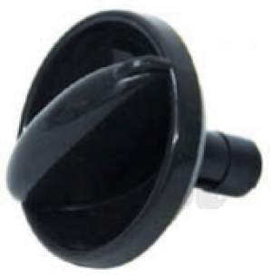 Indesit Domestic Spares -  Hotpoint 1602670 Timer Knob Dryer