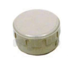 Indesit Domestic Spares -  Creda 6225472 Control Knob Oven C00234496