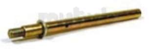 Indesit Domestic Spares -  Hotpoint 161718 Suspension Rod 9560