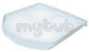Indesit Domestic Spares -  Cannon Hotpoint 1701130 Filter Tc11