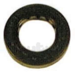 Indesit Domestic Spares -  Hotpoint 161612 Drum Bearing Oil Seal