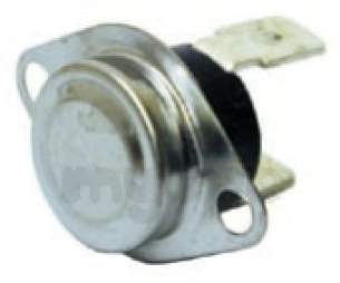 Indesit Domestic Spares -  Hotpoint 1700159 Thermostat Exht Contr