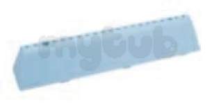Indesit Domestic Spares -  Cannon Hotpoint 1603296 Drum Paddle