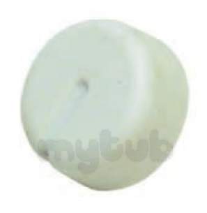 Indesit Domestic Spares -  Hotpoint 6225625 Control Knob Gas