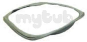 Indesit Domestic Spares -  Hotpoint 1701151 Door Seal Sirocco