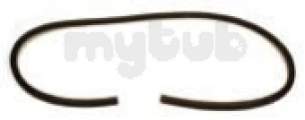 Indesit Domestic Spares -  Hotpoint 1601163 Hose Valve To Dispenser