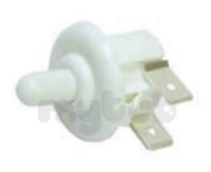 Indesit Domestic Spares -  Hotpoint 261016 Switch Light 8140