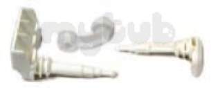 Indesit Domestic Spares -  Hotpoint 180684 Lever Trip 7821 C00180684