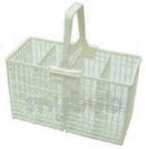 Indesit Domestic Spares -  Hotpoint 1800307 Basket Cutlery Dc21