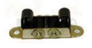 Indesit Domestic Spares -  Creda 6220599 Door Catch 48105 C00230901