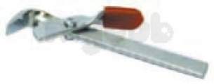 Indesit Domestic Spares -  H-point 560139 Carbon Brush Remover Tool