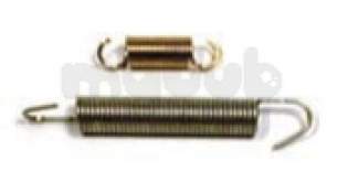 Indesit Domestic Spares -  Hotpoint 1700183 Jockey Spring C00204990