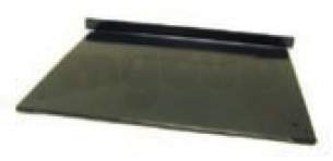 Indesit Domestic Spares -  Hotpoint 6223439 Reflector Plate M-o