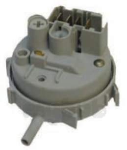 Indesit Domestic Spares -  Hotpoint 1604008 Pressure Switch