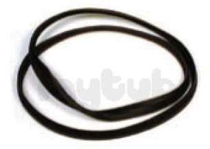 Indesit Domestic Spares -  Cannon Hotpoint 171252 Door Seal