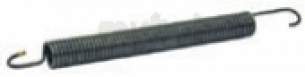 Indesit Domestic Spares -  Creda 1800810 Door Spring 47916 C00210245
