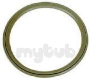 Indesit Domestic Spares -  Hotpoint 1700455 Door Seal 9318 C00095978
