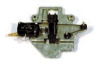 Indesit Domestic Spares -  Hotpoint 1700453 Door Interlock 9312