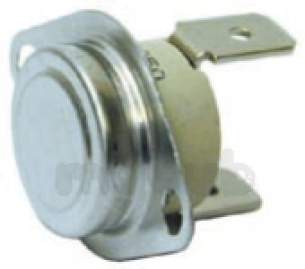Indesit Domestic Spares -  Hotpoint 1700441 Thermostat 9312