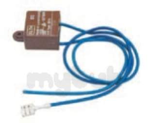 Indesit Domestic Spares -  Hotpoint 2600218 Thermal Fuse N C00216744