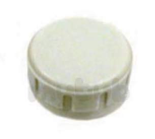 Indesit Domestic Spares -  Creda 6225318 Control Knob 48414-48424