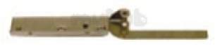 Indesit Domestic Spares -  Creda 1800218 Door Hinge R-h 18532