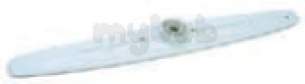 Indesit Domestic Spares -  Hotpoint 1801547 Spray Arm Lower