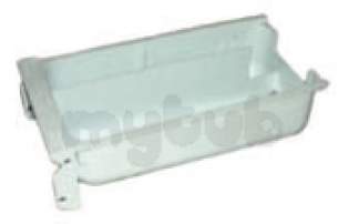Indesit Domestic Spares -  Hotpoint 1600574 Dispenser Drawer