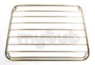Indesit Domestic Spares -  Creda 6224058 Oven Shelf M-o 49111