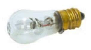 Indesit Domestic Spares -  Hotpoint 2501861 Lamp 10w 230v E12