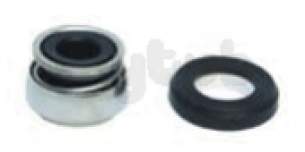 Indesit Domestic Spares -  Hotpoint 1800230 Impellor Seal 7803