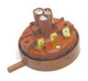 Indesit Domestic Spares -  Hotpoint 1602538 Pressure Switch High