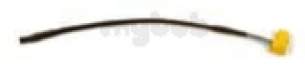 Indesit Domestic Spares -  Hotpoint 2601683 Thermistor Evaporator